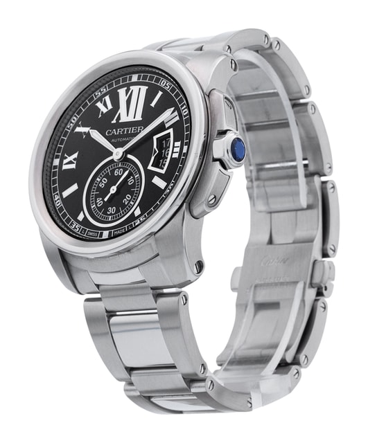 Cartier Calibre De Cartier W7100016 Image 2